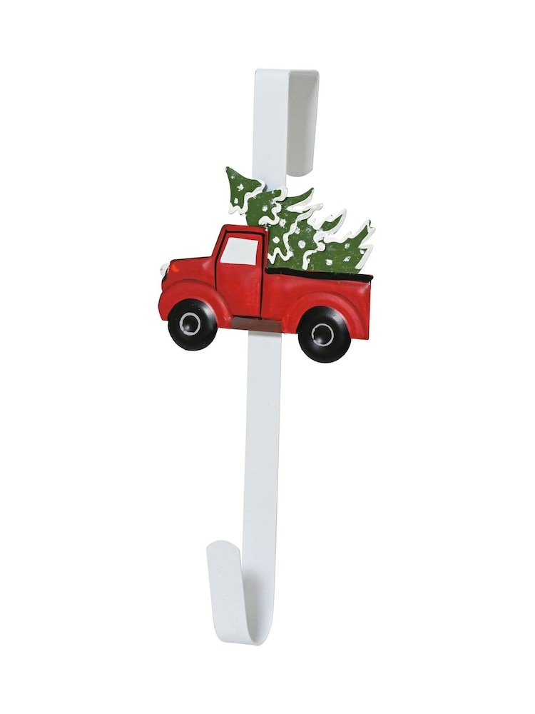 Decoris Car Design Wreath Hanger - Image 2 of 2 Decoris Car Design Wreath Hanger - Image 2 of 2