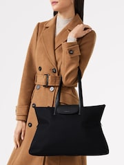 Radley Medium Pocket Essentials Zip Top Tote Bag - Image 2 of 5