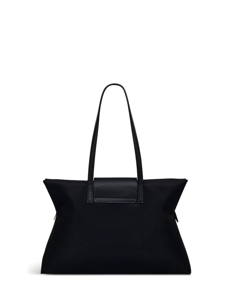 Radley Medium Pocket Essentials Zip Top Tote Bag - Image 3 of 5