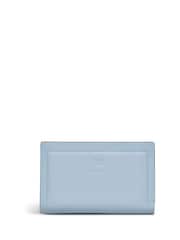 Radley Heritage Medium Blue Border Bifold Purse - Image 1 of 3