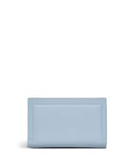 Radley Heritage Medium Blue Border Bifold Purse - Image 2 of 3