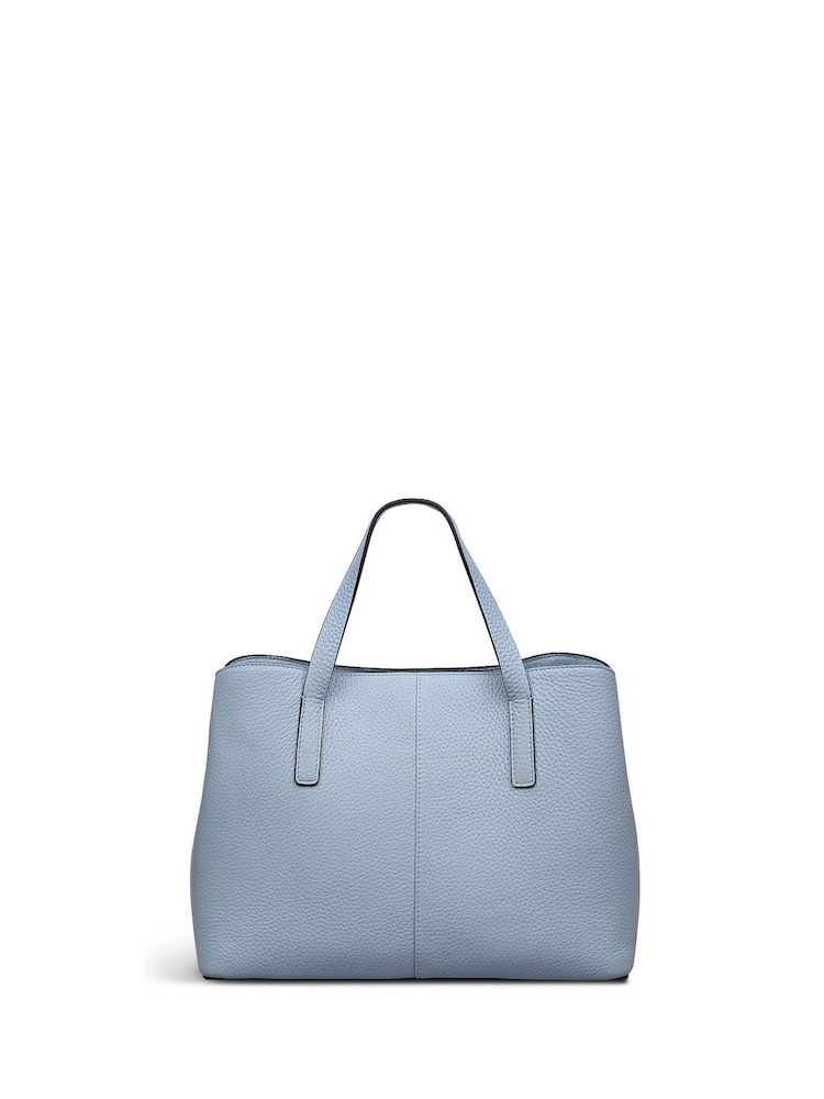 Radley Medium Dukes Place Ziptop  Grab Bag - Image 2 of 6