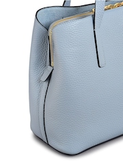 Radley Medium Dukes Place Ziptop  Grab Bag - Image 4 of 6