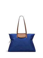 Radley Medium Pocket Essentials Zip Top Tote Bag - Image 1 of 6