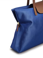 Radley Medium Pocket Essentials Zip Top Tote Bag - Image 4 of 6