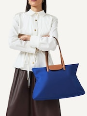 Radley Medium Pocket Essentials Zip Top Tote Bag - Image 5 of 6