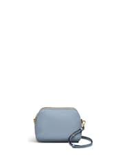 Radley Medium Dukes Place Icon Zip Top Cross-Body Bag - Image 1 of 5