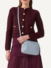 Radley Medium Dukes Place Icon Zip Top Cross-Body Bag - Image 2 of 5