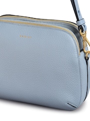 Radley Medium Dukes Place Icon Zip Top Cross-Body Bag - Image 4 of 5
