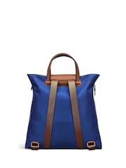 Radley Medium Pocket Essentials Zip Top Backpack - Image 2 of 5