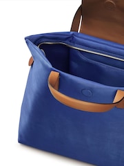 Radley Medium Pocket Essentials Zip Top Backpack - Image 4 of 5