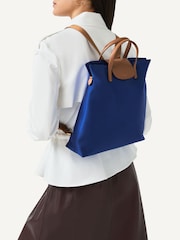 Radley Medium Pocket Essentials Zip Top Backpack - Image 5 of 5