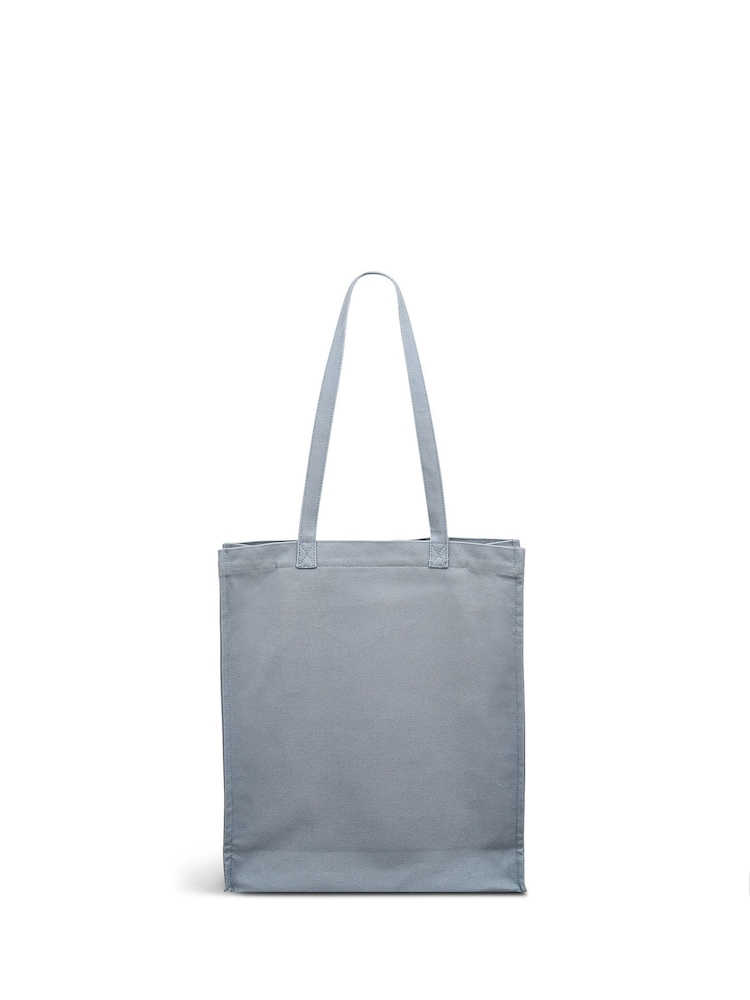 Radley London Medium Blue Lighthouse Open Top Tote Bag - Image 2 of 4