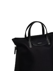 Radley Medium Pocket Essentials Zip Top Backpack - Image 4 of 5