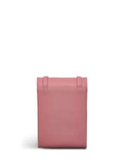 Radley Medium Pink Mallow Street Phone Cross-Body Bag - Image 2 of 4