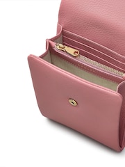 Radley Medium Pink Mallow Street Phone Cross-Body Bag - Image 3 of 4