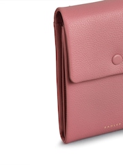 Radley Medium Pink Mallow Street Phone Cross-Body Bag - Image 4 of 4