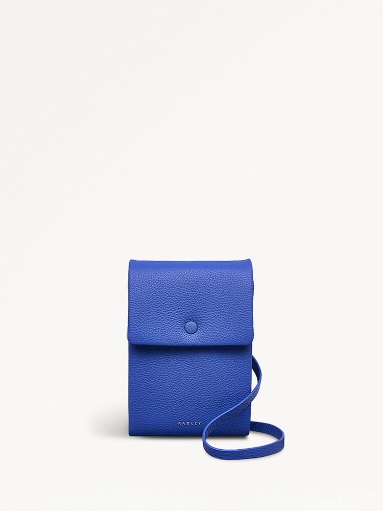 Radley Mallow Street Medium Phone Cross-Body Bag - Image 1 of 4 Radley Mallow Street Medium Phone Cross-Body Bag - Image 1 of 4