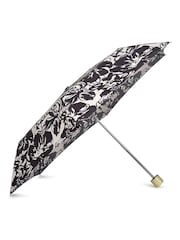 Radley Spring Floral Print Responsible White Umbrella Handbag - Image 2 of 3