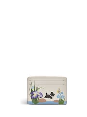 Radley Small Rhs SS25 White Card Holder Purse - Image 1 of 3