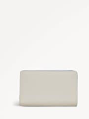 Radley Medium Rhs SS25 Bifold White Purse - Image 2 of 3