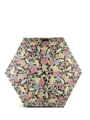 Radley London Rhs SS25 Responsible Black Handbag Umbrella - Image 1 of 2