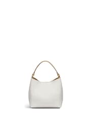 Radley Small Rhs SS25 Open Top White Cross-Body Bag - Image 2 of 6