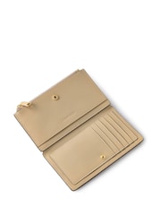 Radley Medium The Tales of Spring Zip Top Nude Purse - Image 4 of 4