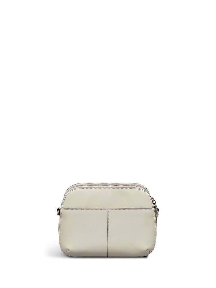 Radley Medium Dukes Place Zip Top Cross-Body Bag - Image 2 of 5