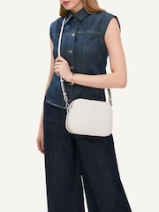 Radley Medium Dukes Place Zip Top Cross-Body Bag - Image 5 of 5