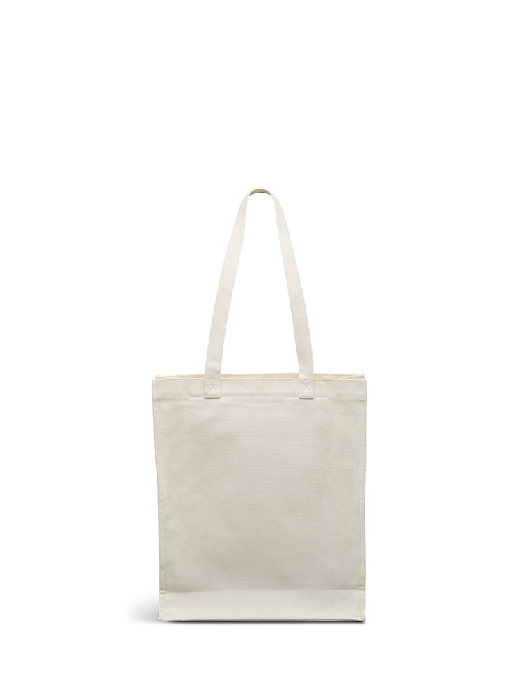 Radley Medium Natural RHS SS25 Open Top Tote Bag - Image 2 of 4