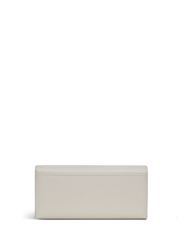Radley Large Blue Rhs SS25 Flapover Matinee Purse - Image 2 of 4