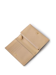 Radley London Medium Garden Wanderer Flapover Nude Purse - Image 3 of 3