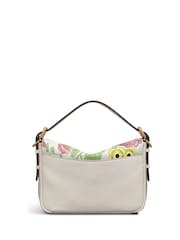 Radley Small Rhs SS25 Flapover White Cross-Body Bag - Image 2 of 7