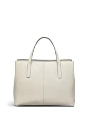 Radley London Medium Dukes Place Weave Ziptop Grab Bag - Image 2 of 6