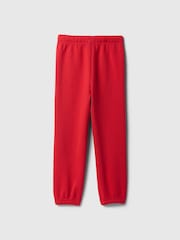 Gap Red Logo Pull on Joggers (6mths-5yrs) - Image 2 of 3