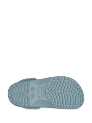 Crocs Green Classic Clogs - Image 5 of 5