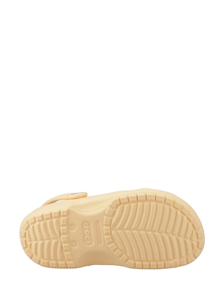 Crocs Gold Toddler Classic Clogs - Image 4 of 4