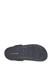 Crocs Black InMotion Clogs - Image 3 of 4