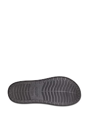 Crocs Brown Yukon Vista II Flip Sandals - Image 5 of 5