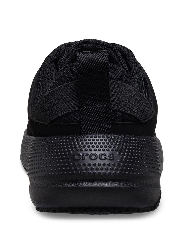 Zapatillas de trabajo On the Clock de Crocs - Imagen 4 de 4 Zapatillas de trabajo On the Clock de Crocs - Imagen 4 de 4