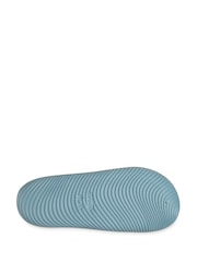 Crocs Green Mellow Slides - Image 5 of 5