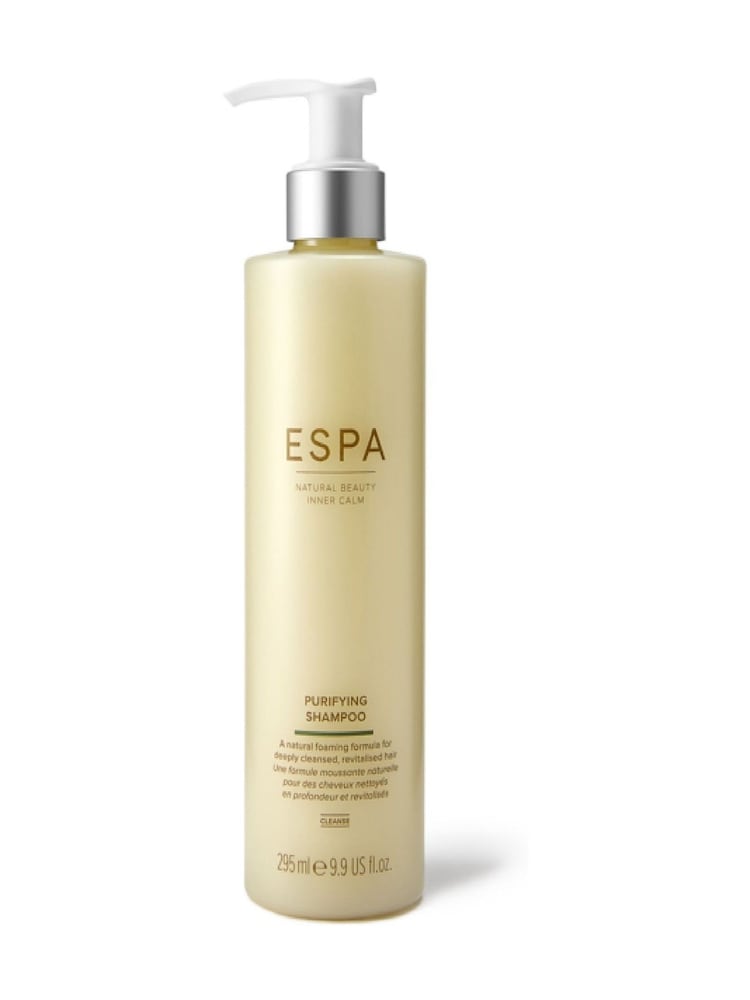 ESPA Purifying Shampoo 295ml - Image 1 of 1