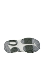 Skechers Green Mega-Quake Trainers - Image 3 of 3