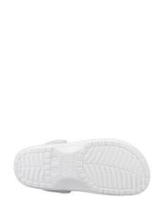 Crocs Blue Classic Retro Sport Clogs - Image 4 of 4
