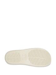 Crocs Natural Getaway Platform H-Strap Sandals - Image 5 of 5
