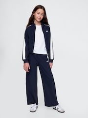 Azul - Gap Logo Vintage Soft Joggers (4-13yrs) - Imagen 1 de 5