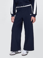 Azul - Gap Logo Vintage Soft Joggers (4-13yrs) - Imagen 3 de 5