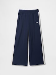 Azul - Gap Logo Vintage Soft Joggers (4-13yrs) - Imagen 5 de 5