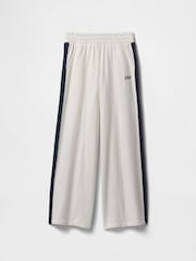 Blanco - Gap Logo Vintage Soft Joggers (4-13yrs) - Imagen 5 de 5